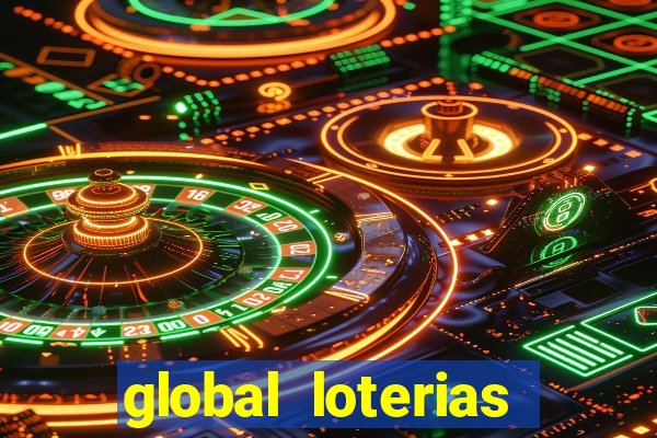 global loterias jogo do bicho